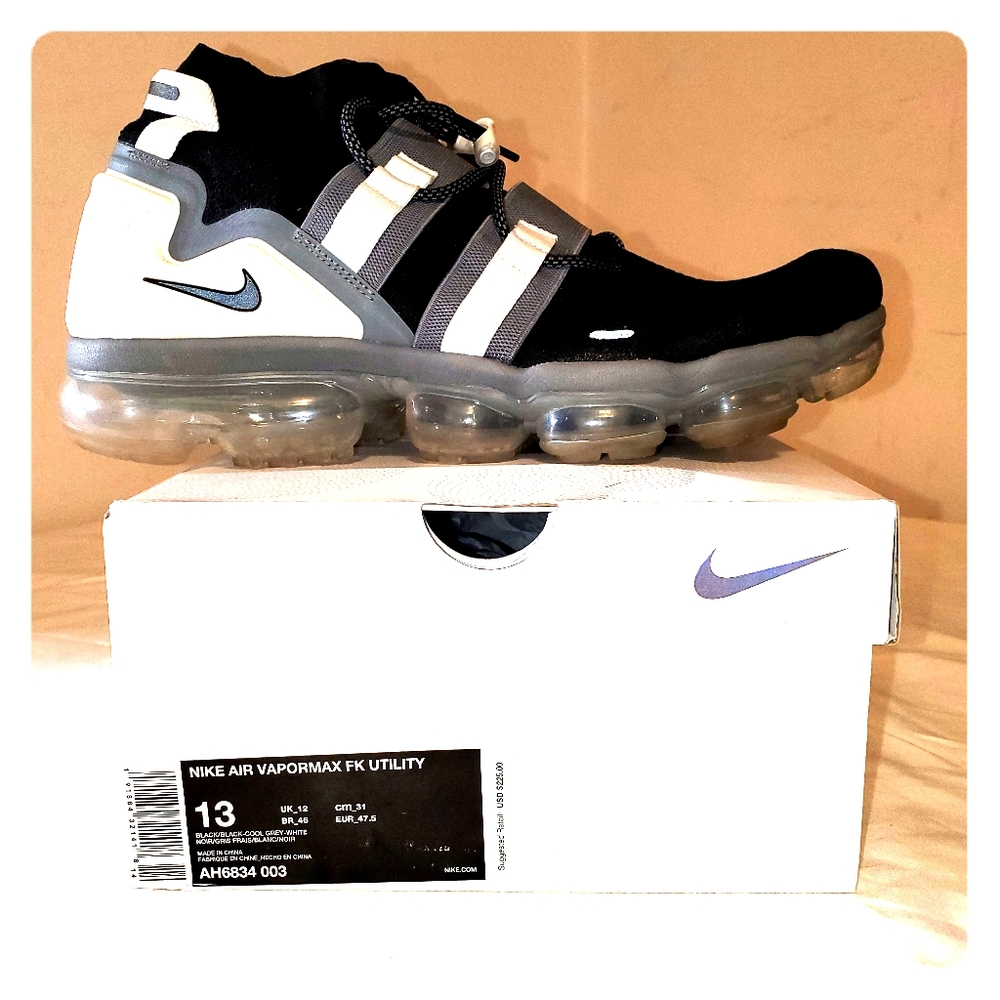 Nike Vapormax